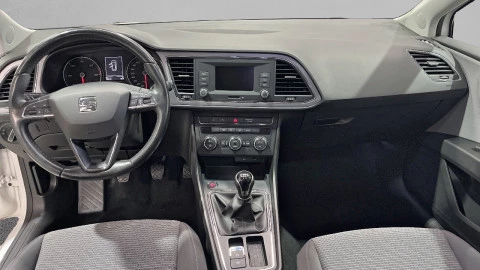Seat Leon ST 1.6 TDI 85kW (115CV) St&Sp Style