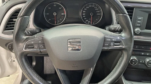 Seat Leon ST 1.6 TDI 85kW (115CV) St&Sp Style