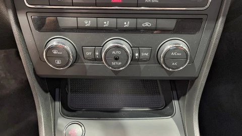 Seat Leon ST 1.6 TDI 85kW (115CV) St&Sp Style