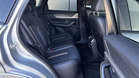 Mazda CX-60 e-Skyactiv PHEV AWD Homura