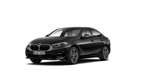 BMW Serie 2 218i Gran Coupe