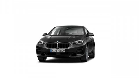 BMW Serie 2 218i Gran Coupe