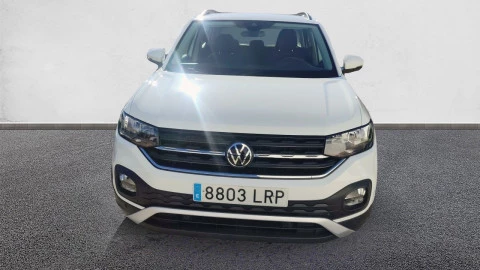 Volkswagen T-Cross Advance 1.0 TSI 81kW (110CV) DSG