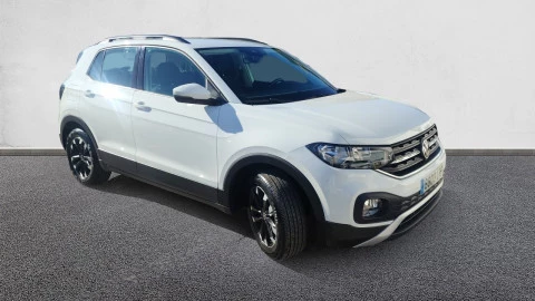Volkswagen T-Cross Advance 1.0 TSI 81kW (110CV) DSG