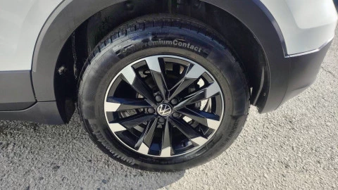 Volkswagen T-Cross Advance 1.0 TSI 81kW (110CV) DSG