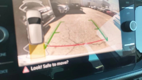 Volkswagen T-Cross Advance 1.0 TSI 81kW (110CV) DSG