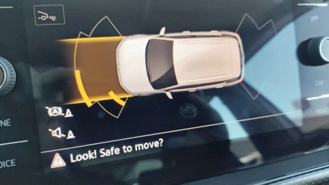 Volkswagen T-Cross Advance 1.0 TSI 81kW (110CV) DSG