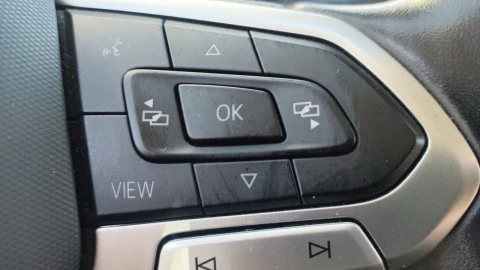 Volkswagen T-Cross Advance 1.0 TSI 81kW (110CV) DSG