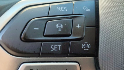 Volkswagen T-Cross Advance 1.0 TSI 81kW (110CV) DSG