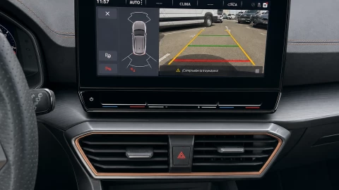 Cupra Formentor 2.0 TDI 110kW (150 CV)