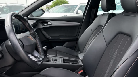 Cupra Formentor 2.0 TDI 110kW (150 CV)