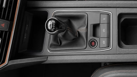 Cupra Formentor 2.0 TDI 110kW (150 CV)