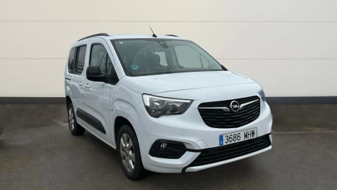 Opel Combo Life 1.5 TD 75kW Business Edition Plus XL N1