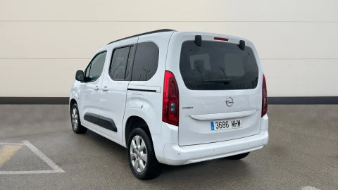 Opel Combo Life 1.5 TD 75kW Business Edition Plus XL N1