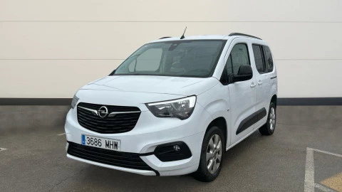 Opel Combo Life 1.5 TD 75kW Business Edition Plus XL N1