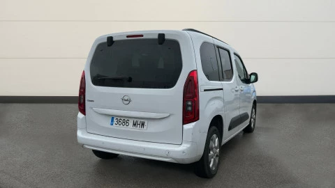 Opel Combo Life 1.5 TD 75kW Business Edition Plus XL N1