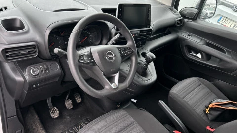 Opel Combo Life 1.5 TD 75kW Business Edition Plus XL N1