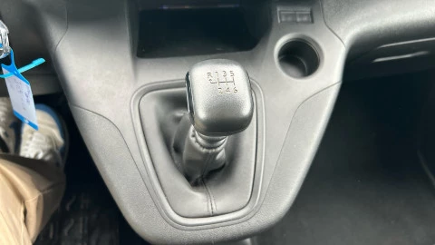 Opel Combo Life 1.5 TD 75kW Business Edition Plus XL N1