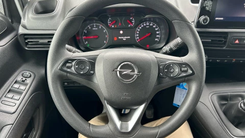 Opel Combo Life 1.5 TD 75kW Business Edition Plus XL N1