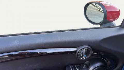 MINI JOHN COOPER WORKS CABRIO