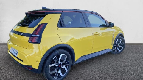 Renault 5 E-Tech Techno 110kW (150CV) Autonomía Confort