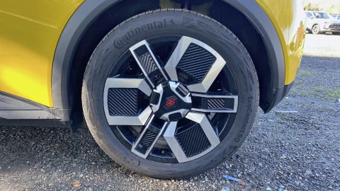 Renault 5 E-Tech Techno 110kW (150CV) Autonomía Confort