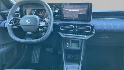 Renault 5 E-Tech Techno 110kW (150CV) Autonomía Confort