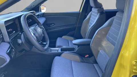 Renault 5 E-Tech Techno 110kW (150CV) Autonomía Confort