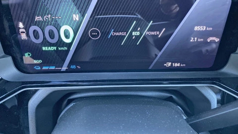 Renault 5 E-Tech Techno 110kW (150CV) Autonomía Confort