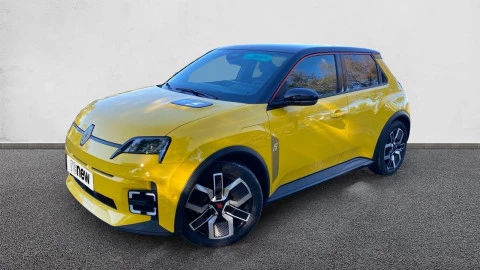 Renault 5 E-Tech Techno 110kW (150CV) Autonomía Confort