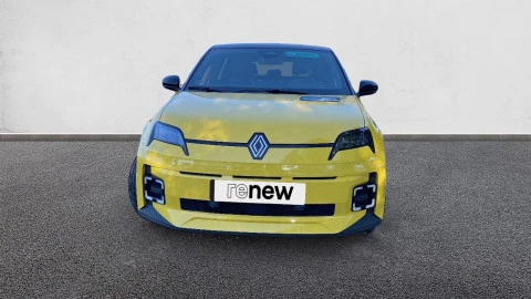 Renault 5 E-Tech Techno 110kW (150CV) Autonomía Confort