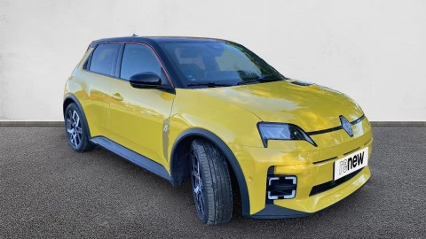 Renault 5 E-Tech Techno 110kW (150CV) Autonomía Confort