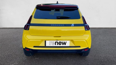 Renault 5 E-Tech Techno 110kW (150CV) Autonomía Confort
