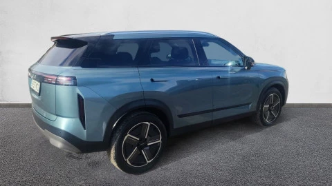 Jaecoo 7 Select 1.6 TGDI 108kW (145CV) FWD