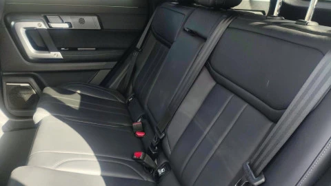 Jaecoo 7 Select 1.6 TGDI 108kW (145CV) FWD