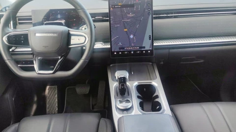 Jaecoo 7 Select 1.6 TGDI 108kW (145CV) FWD