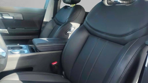 Jaecoo 7 Select 1.6 TGDI 108kW (145CV) FWD