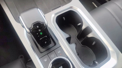 Jaecoo 7 Select 1.6 TGDI 108kW (145CV) FWD