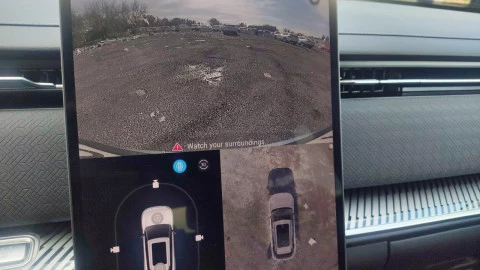 Jaecoo 7 Select 1.6 TGDI 108kW (145CV) FWD