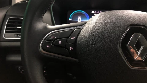 Renault Megane Zen E-TECH Híbrido Ench. 117kW(160CV)