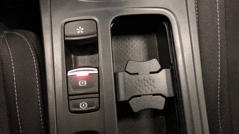 Renault Megane Zen E-TECH Híbrido Ench. 117kW(160CV)