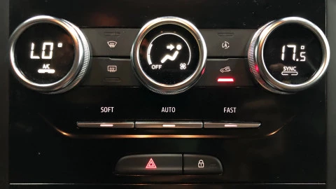 Renault Megane Zen E-TECH Híbrido Ench. 117kW(160CV)