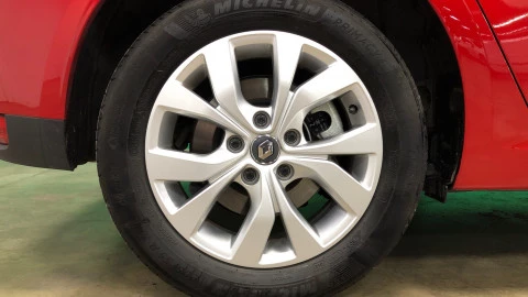 Renault Megane Zen E-TECH Híbrido Ench. 117kW(160CV)