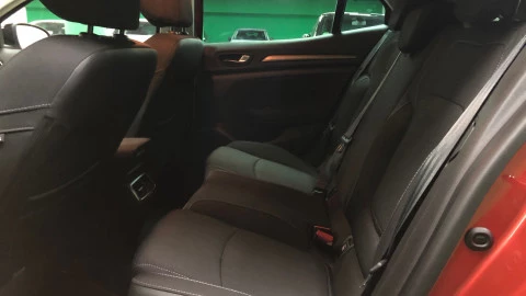 Renault Megane Zen E-TECH Híbrido Ench. 117kW(160CV)