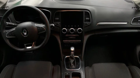 Renault Megane Zen E-TECH Híbrido Ench. 117kW(160CV)