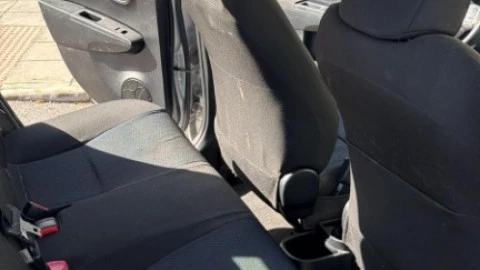 Toyota Yaris Hybrid Active