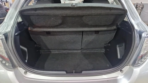 Toyota Yaris Hybrid Active