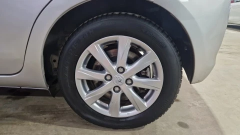 Toyota Yaris Hybrid Active