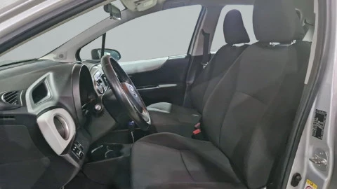 Toyota Yaris Hybrid Active