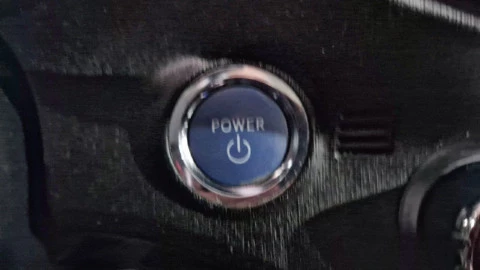 Toyota Yaris Hybrid Active